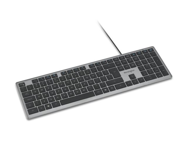 KB515 EQ USB-C/USB-A Wired Keyboard - US