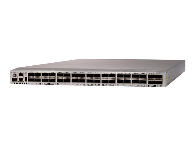 Nexus 3636C-S switch 36p QSFP28 MACSEC