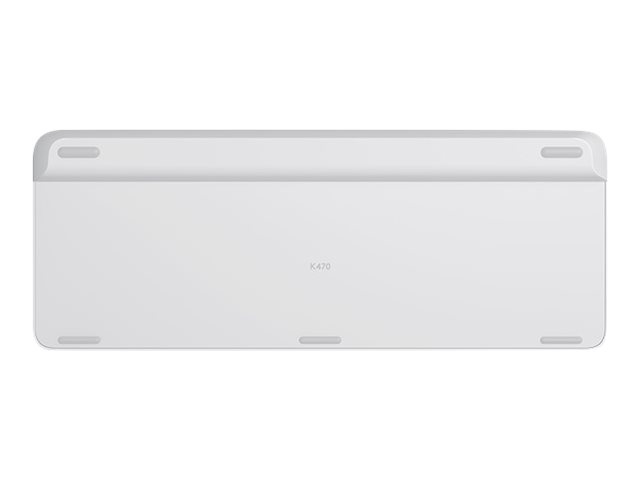 Slim Wrls Keyb + Mouse Combo