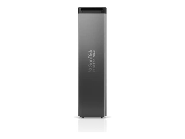 SanDisk Professional PRO-BLADE SSD Mag - SSD - 2 TB - external (portable)