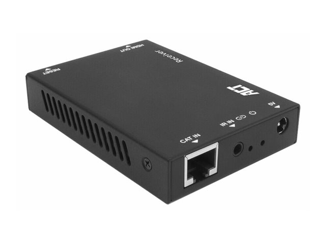 HDMI over IP Receiver unit for AC7852