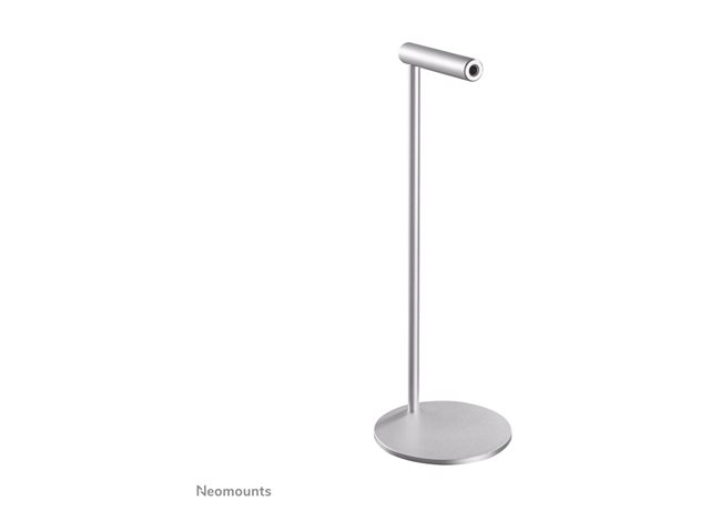 Neomounts ADS11-170SL - Stand for headset - universal - silver