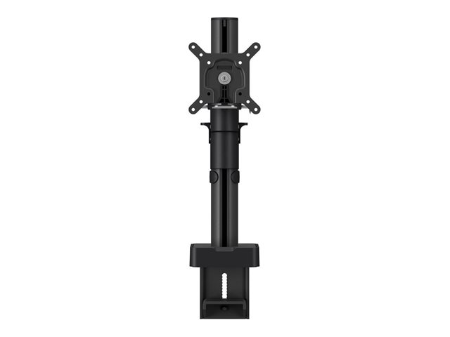 Vogel's MOMO 2117 - Mounting kit (motion arm) - for LCD display - black - screen size: 10\"-43\" - desk-mountable