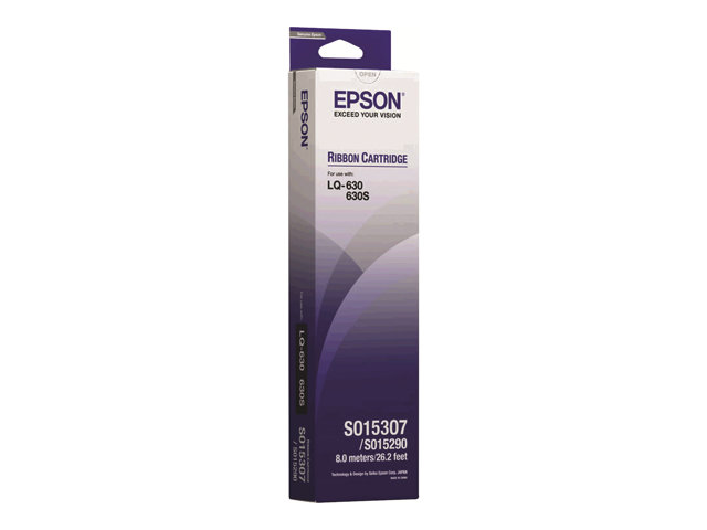 Ribbon Cartridge