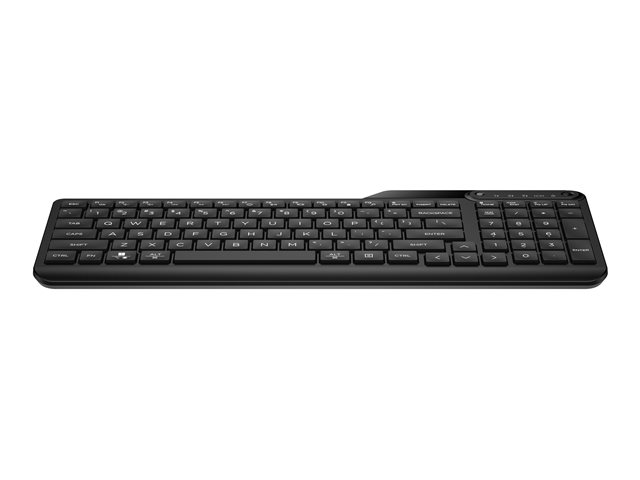 HP 460 Multi-Device BT KBD BEL 7N7B8AA#AC0 AZERTY BE