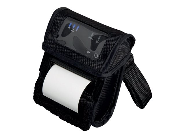 Softcase for P20 mobile receipt printer