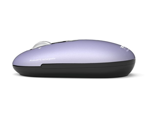 MOUSE RECHARGEABLE BLUETOOTH PURE MAC -