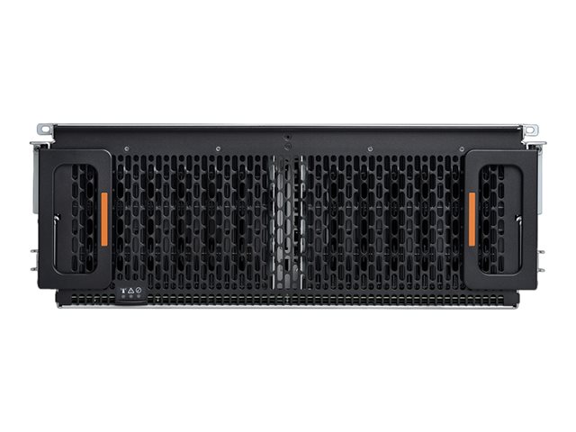 WD Ultrastar Data60 SE4U60-60 - Storage enclosure - 60 bays (SATA-600 / SAS-3) - HDD 18 TB x 60 - rack-mountable - 4U