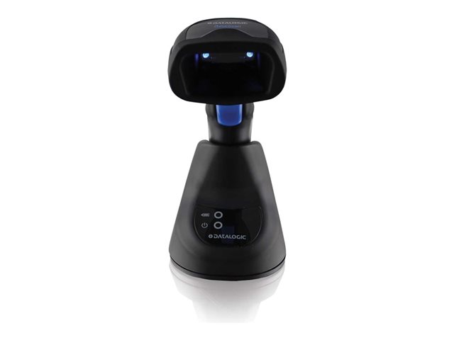 QuickScan QM2500 433 MHz Kit 2D MP Image