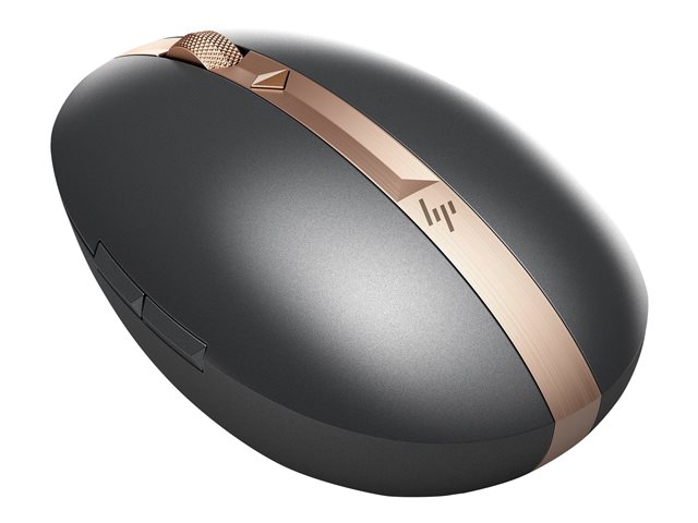 ASH SILVER SPECTRE MOUSE 700