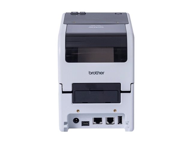 TD2320DFC203 2inch 203dpi Desktop Linerl