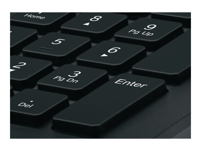 Keyboard K280e for Business