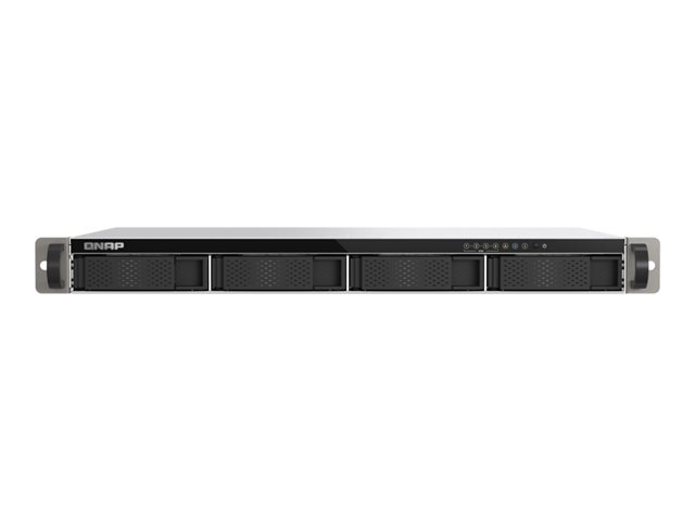 4 bay NAS ARM Corten-A55 4C 4GB 2GHzProc