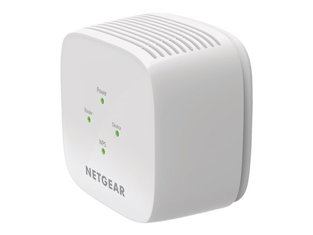 AC1200 WALLPLUG EXTENDER