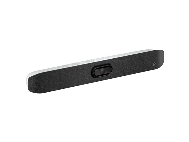 Poly Studio V12 USB Video Bar No Power S
