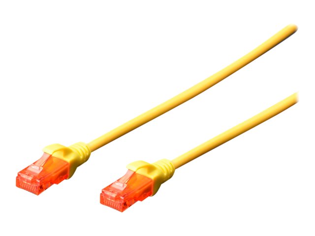 CAT 6 U-UTP 2 M SARI