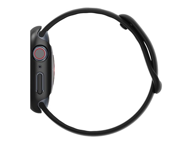 Spigen Apple Watch 7 45mm Thin Fit Black