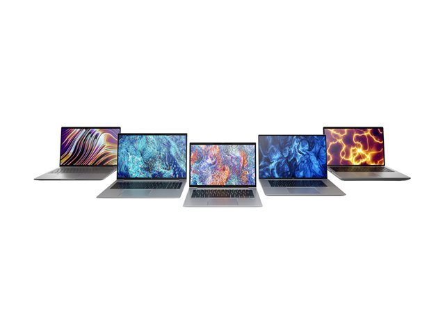 HP ZB16G11 i7-14700HX 32GB/1TB 16IN W11P