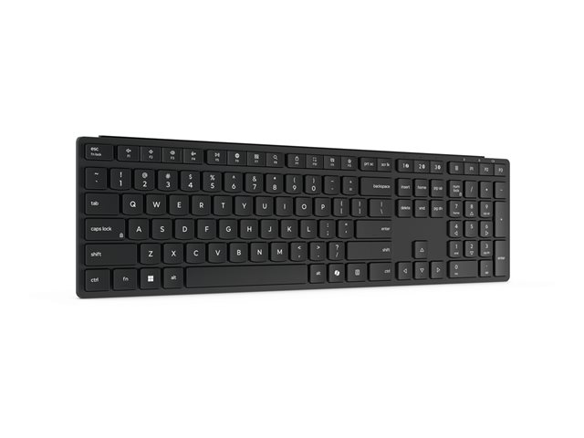 Lenovo Wrls Multi-Mode Pro Keyboard 6000