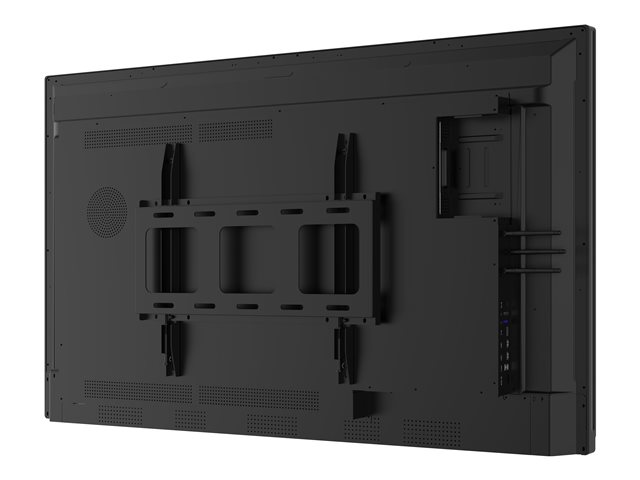 55\"W IFP 40-Points Bonded PureTouch IR?