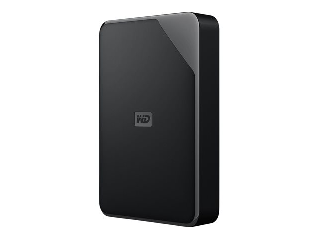 WD Elements SE 