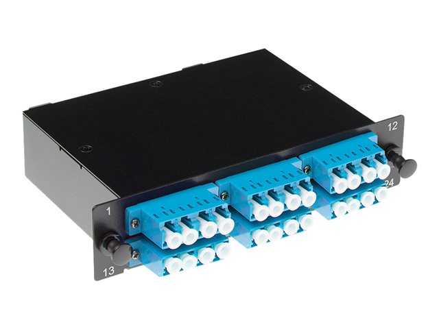 CASSETTE 2MTP-12QLC OS2 BLUE. 1 stk