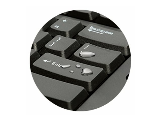 KB150 EQ Wireless Keyboard - UK