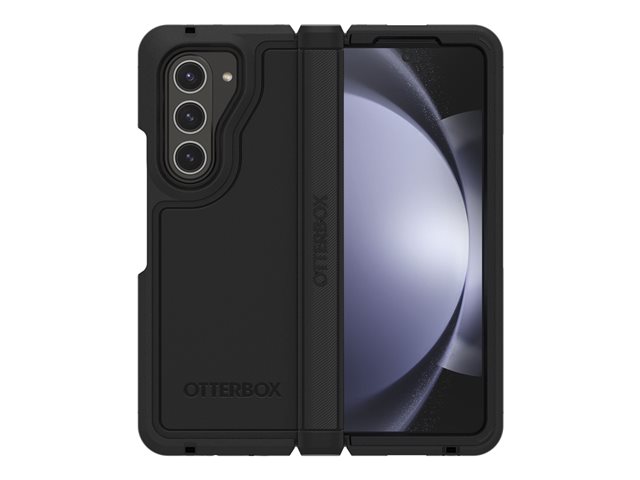 OtterBox Defender XT Samsung Galaxy Z Fold5 - black