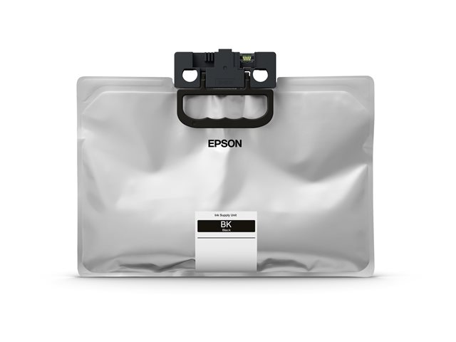 WORKFORCE PRO EM-C8101R BLACK XXL INK