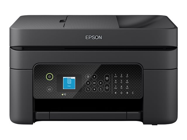 Epson WorkForce WF-2930DWF