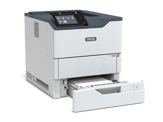 Xerox VersaLink B620V/DN - Printer - B/W - Duplex - LED - A4/Legal - 1200 x 1200 dpi - up to 61 ppm - capacity: 650 sheets - Gigabit LAN, USB 2.0, NFC - Green World Alliance return programme