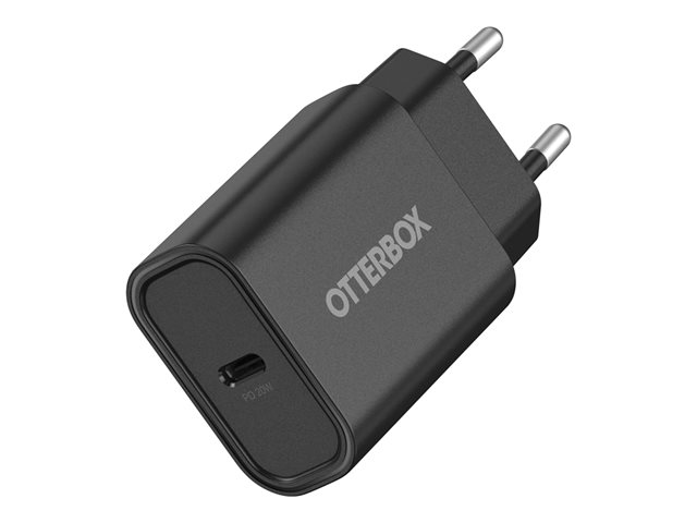OtterBox Standard EU Wall Charger 20W - 1X 20W 