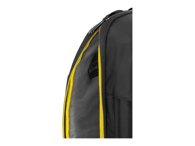 Targus CityGear 3 Convertable - Notebook carrying backpack - 14\" - 15.6\" - black
