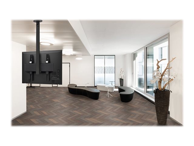 VOGEL'S PUC 2430B PLAFONDBUIS T.B.V. PU