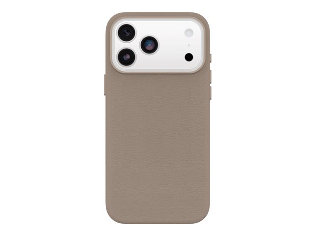 Otterbox Symmetry Series Cactus Leather voor MagSafe 