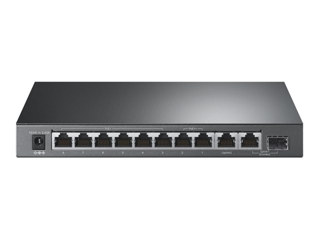 TL-SG1210PP