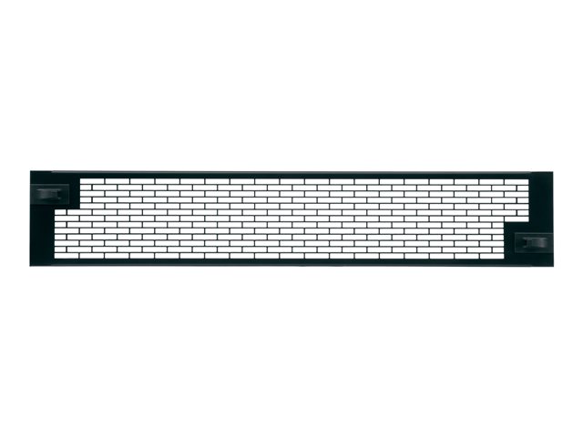 Middle Atlantic TruTile - Acoustic wall panel for office, conference room, classroom - square - 60.33 x 60.33 cm - solid - classic white
