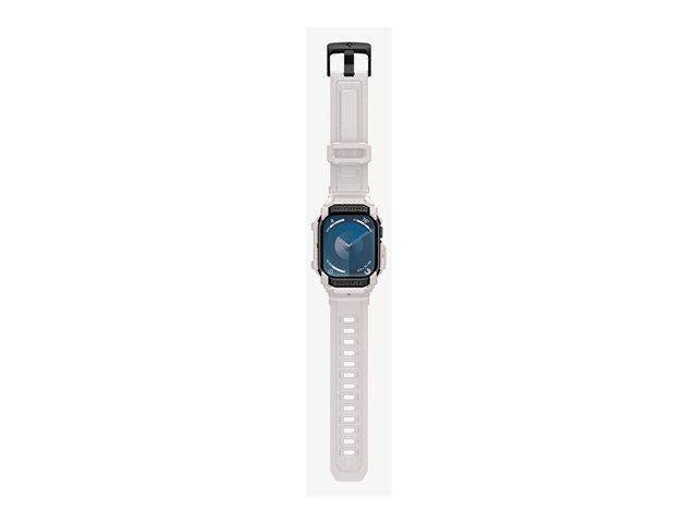 Spigen Apple Watch 10 42mm RugArmPr DnBg