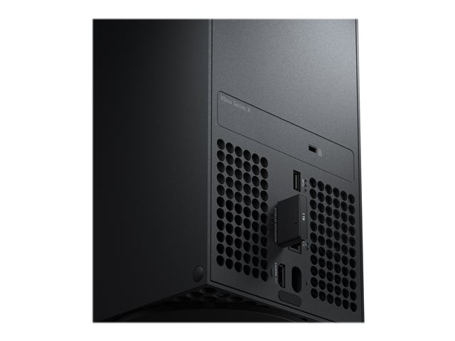 Seagate Storage Expansion Card STJR1000400 - Interface adapter - PCIe 4.0 HD: 1 x 1 TB - for Xbox Series S, Xbox Series X