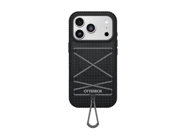 OtterBox Sole Pack iPhone 17 Pro black