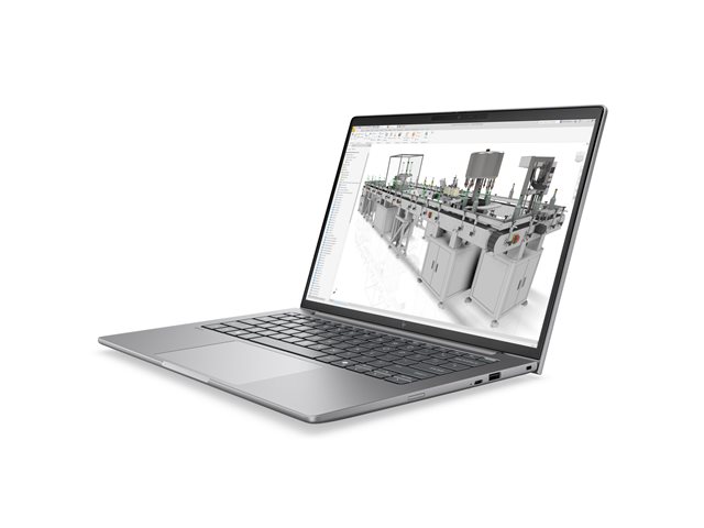 HP Z8G2i14 U5-336H 24GB/512GB 14IN W11P