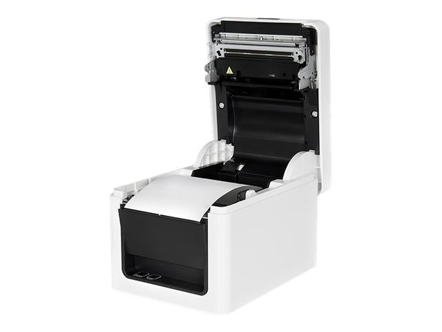 CT-E651 Printer USB Pure White