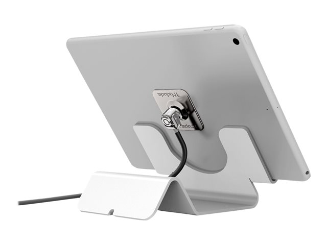 Universal Tablet Holder - Stand White