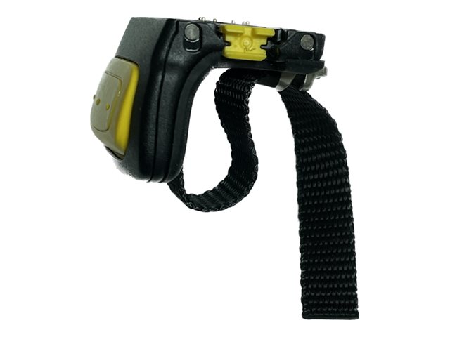 RS5100 SPARE TRIGGER ASSEMBLY SINGLE SIDED INCLUDES COMFORT PAD AND NYLON STRAP INCREASED PULL FORCE