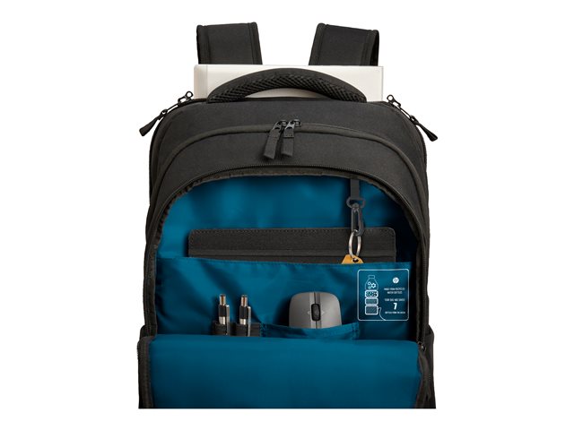 HP Professional 17.3IN Laptop Backpack