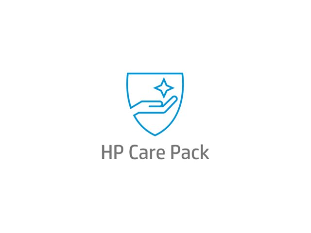 HP 5y Onsite Periph DT Supp