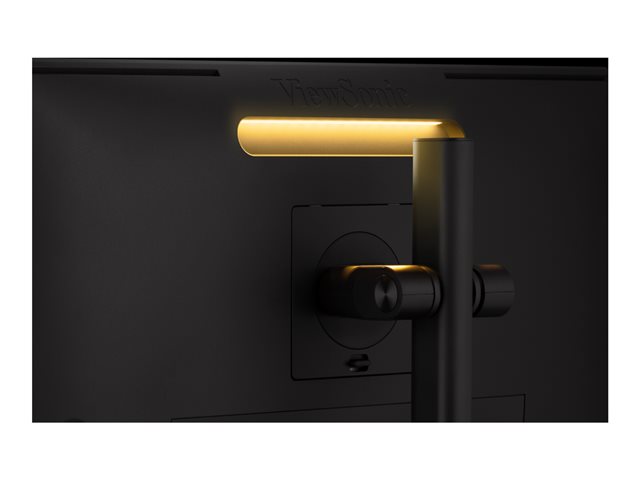 VP2776T-4K 27IN DCI-P3 16:9 Wide LCD mon
