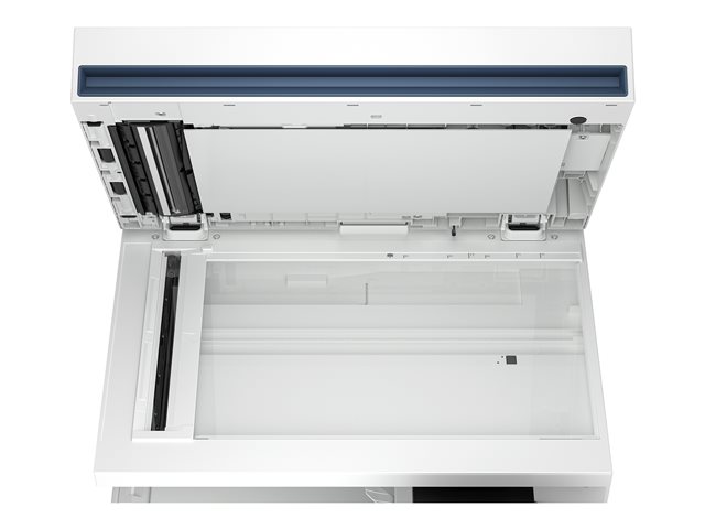 LaserJet 5800dn MFP 1200dpi 45ppm 6GB