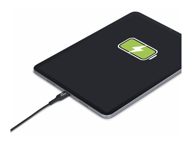 3ft (1m) USB-A to USB-C Charging Cable