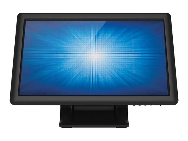 Elo 1509L 15.6IN HD Cap 10-touch USB HDM